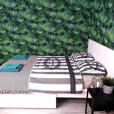 Apartament Be Happy Nr 1 Gdyně Exteriér fotografie
