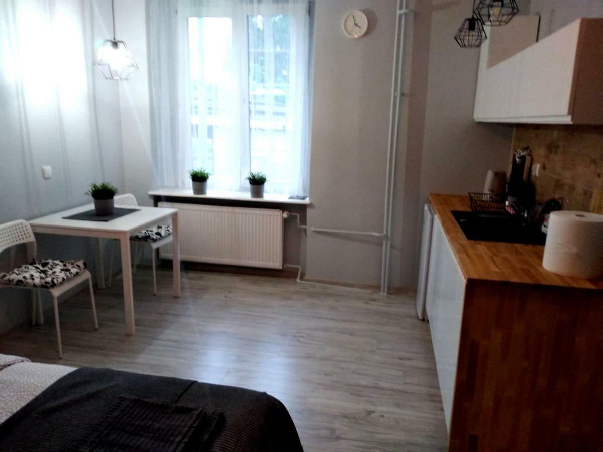 Apartament Be Happy Nr 1 Gdyně Exteriér fotografie