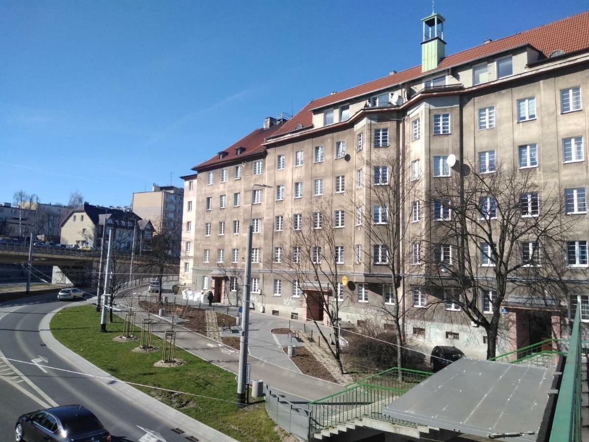 Apartament Be Happy Nr 1 Gdyně Exteriér fotografie