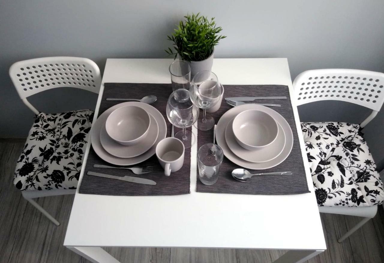 Apartament Be Happy Nr 1 Gdyně Exteriér fotografie