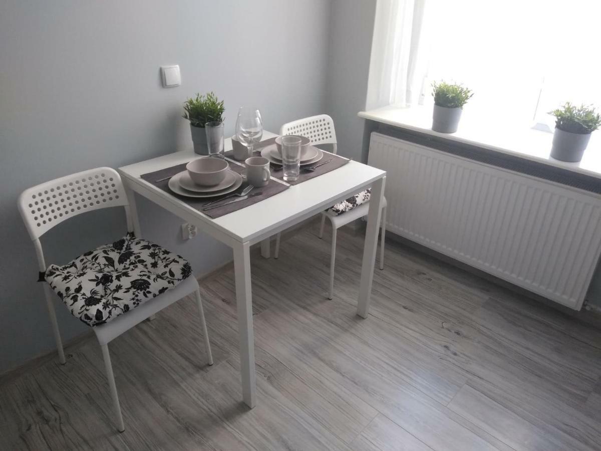 Apartament Be Happy Nr 1 Gdyně Exteriér fotografie