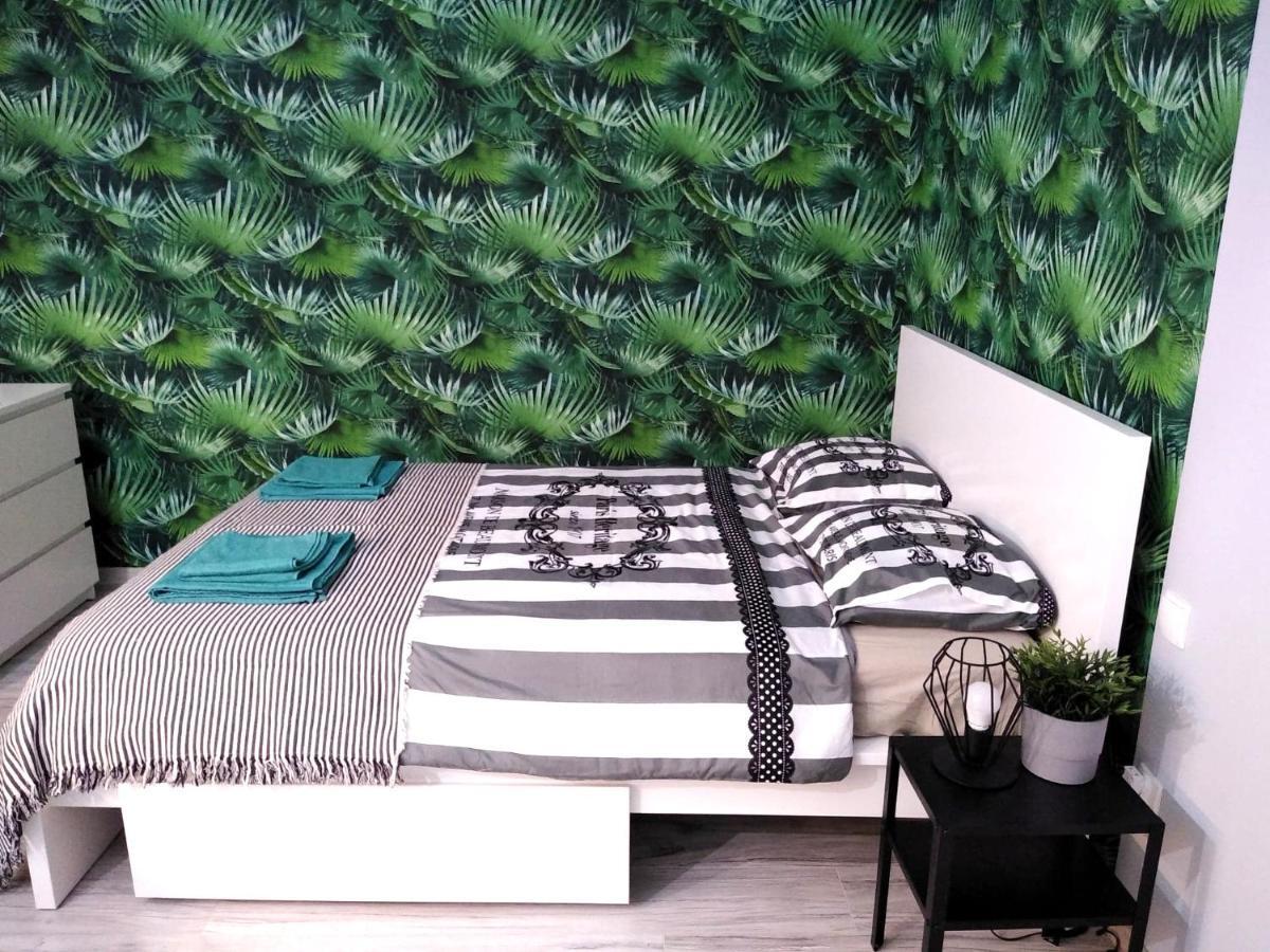 Apartament Be Happy Nr 1 Gdyně Exteriér fotografie