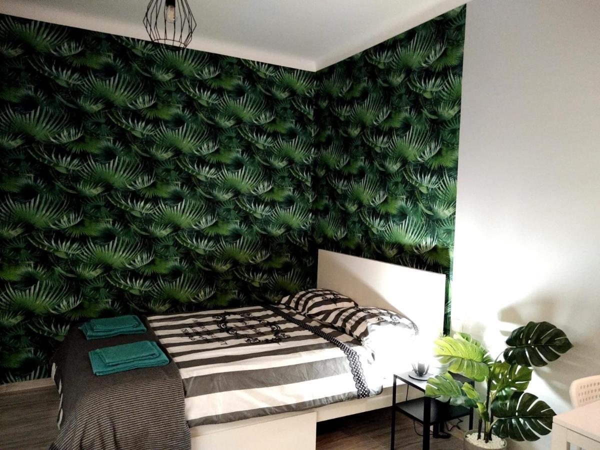 Apartament Be Happy Nr 1 Gdyně Exteriér fotografie